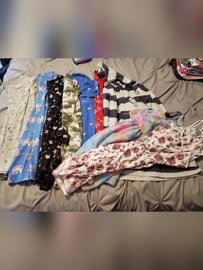 Girls Dress Lot, Size 10/12